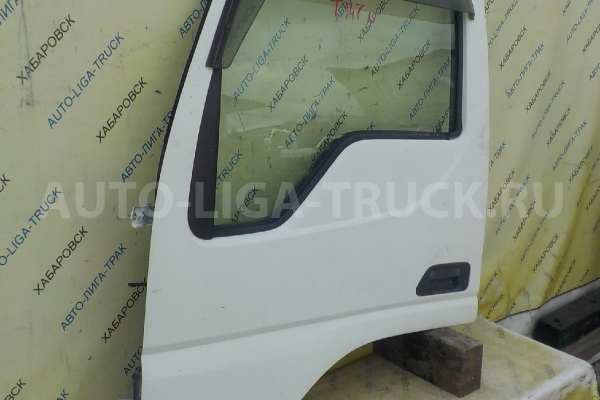 ДВЕРЬ Mazda Titan WL ДВЕРЬ WL 2002  ALT-000418