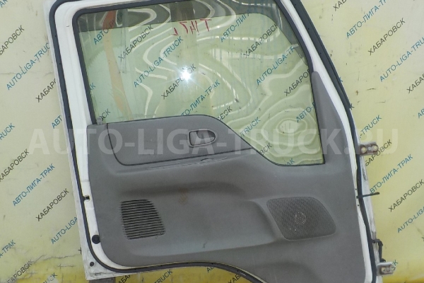 ДВЕРЬ Mazda Titan WL ДВЕРЬ WL 2002  ALT-000418