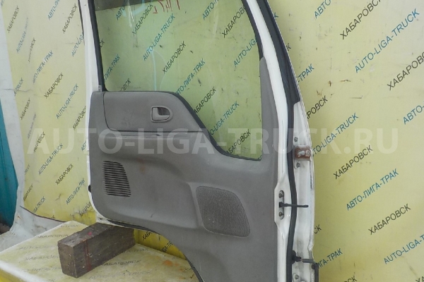 ДВЕРЬ Mazda Titan WL ДВЕРЬ WL 2002  ALT-000418