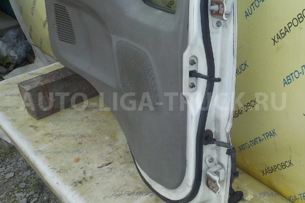 ДВЕРЬ Mazda Titan WL ДВЕРЬ WL 2002  ALT-000418