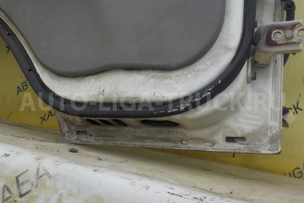 ДВЕРЬ Mazda Titan WL ДВЕРЬ WL 2002  ALT-000418