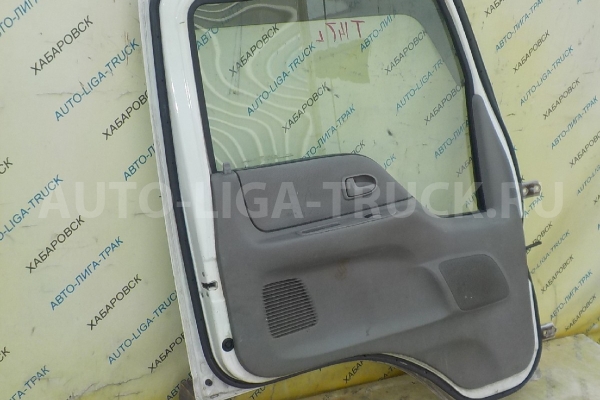 ДВЕРЬ Mazda Titan WL ДВЕРЬ WL 2002  ALT-000418
