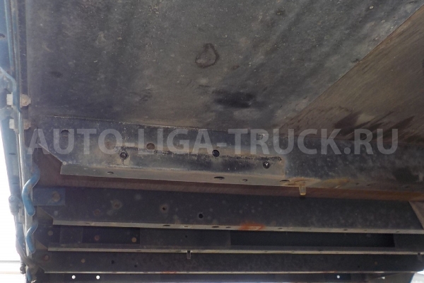 КУЗОВ Mazda Titan TF КУЗОВ TF 1998 ALT-000179 КУЗОВ Mazda Titan TF КУЗОВ TF 1998 ALT-000179