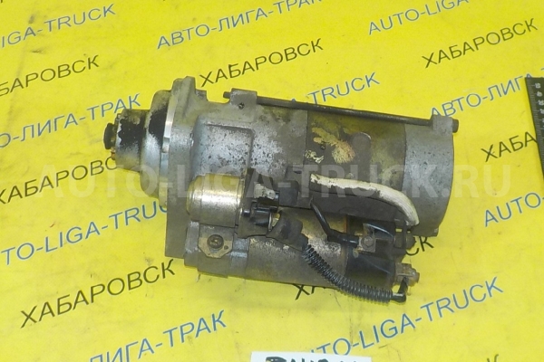 СТАРТЕР Mazda Titan TF СТАРТЕР TF 1998  VS10-18-400B