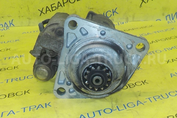СТАРТЕР Mazda Titan TF СТАРТЕР TF 1998  VS10-18-400B