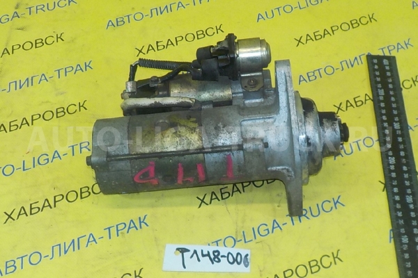 СТАРТЕР Mazda Titan TF СТАРТЕР TF 1998  VS10-18-400B