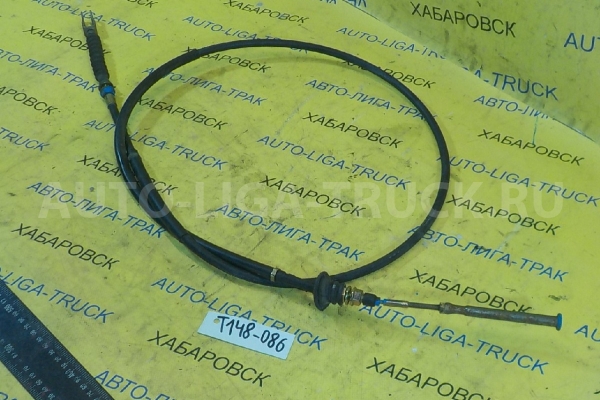 Трос ручного тормоза Mazda Titan TF Тросик ручного тормоза TF 1998 W201-44-150F Трос ручного тормоза Mazda Titan TF Тросик ручного тормоза TF 1998 W201-44-150F