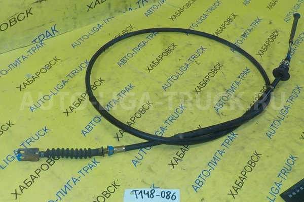Трос ручного тормоза Mazda Titan TF Тросик ручного тормоза TF 1998 W201-44-150F Трос ручного тормоза Mazda Titan TF Тросик ручного тормоза TF 1998 W201-44-150F