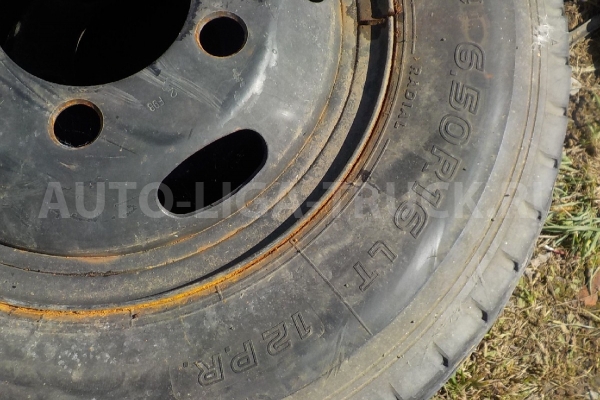 Шина Mazda Titan TF Шина TF 1998 ALT-000773 Шина Mazda Titan TF Шина TF 1998 ALT-000773