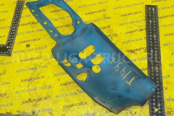 Щека Mazda Titan 4HF1 Щека 4HF1 1997  W202-56-92XD