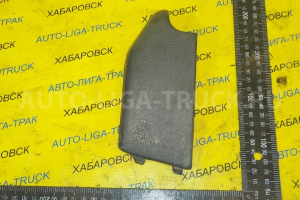 Крышка бачка тормозной жидкости  Mazda Titan 4HF1 Крышка бачка тормозной жидкости 4HF1 1997  W201-60-251