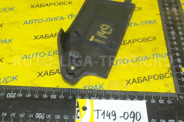 Крышка бачка тормозной жидкости  Mazda Titan 4HF1 Крышка бачка тормозной жидкости 4HF1 1997  W201-60-251