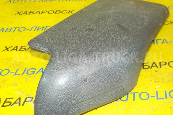Крышка бачка тормозной жидкости  Mazda Titan 4HF1 Крышка бачка тормозной жидкости 4HF1 1997  W201-60-251