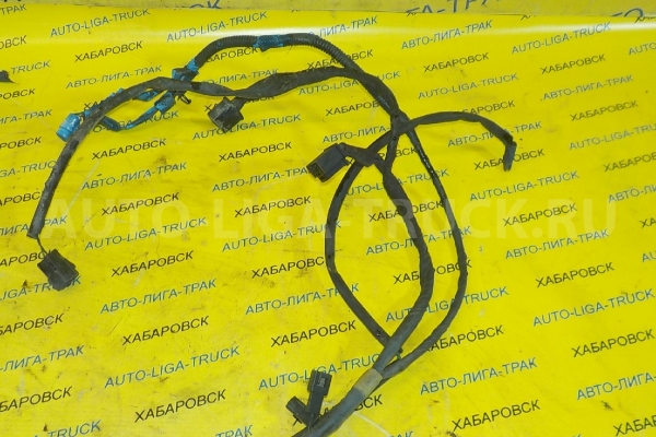 Электропроводка Mazda Titan 4HF1 Электропроводка 4HF1 1997  W424-67-010G