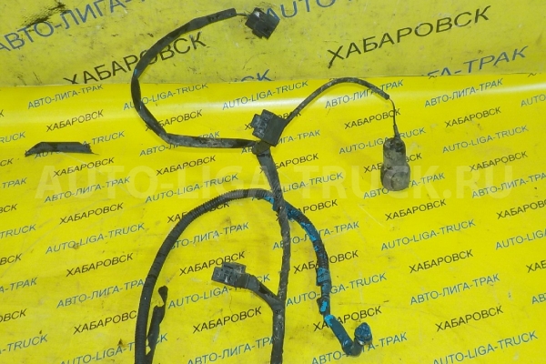 Электропроводка Mazda Titan 4HF1 Электропроводка 4HF1 1997  W424-67-010G