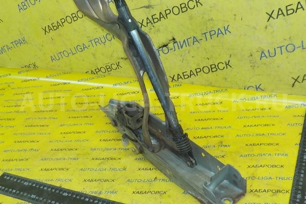Рычаг ручника Mazda Titan 4HF1 Рычаг ручника 4HF1 1997 W201-44-080A Рычаг ручника Mazda Titan 4HF1 Рычаг ручника 4HF1 1997 W201-44-080A