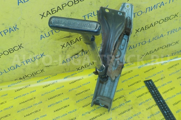 Рычаг ручника Mazda Titan 4HF1 Рычаг ручника 4HF1 1997  W201-44-080A