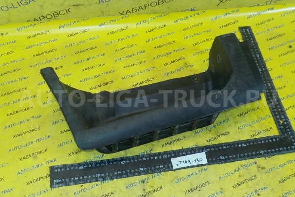 Подножка Mazda Titan 4HF1 Подножка 4HF1 1997  W201-50-9R1A