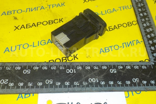 КНОПКА Mazda Titan 4HF1 КНОПКА 4HF1 1997  W412-66-4H0