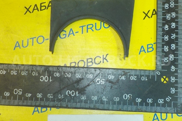 накладка на стойку зеркала Mazda Titan 4HF1 накладка на стойку зеркала 4HF1 1997  W74P-69-197