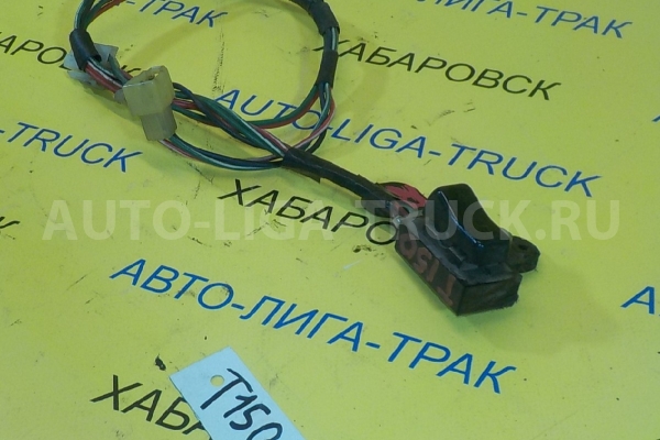 КНОПКА Mazda Titan SL КНОПКА    