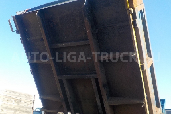 КУЗОВ Mazda Titan SL КУЗОВ    