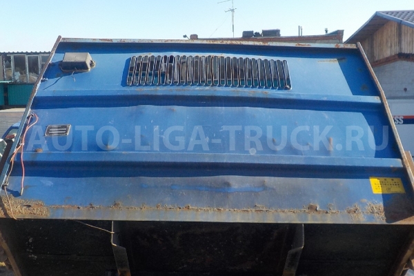 КУЗОВ Mazda Titan SL КУЗОВ    
