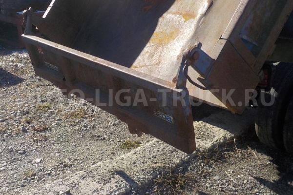 КУЗОВ Mazda Titan SL КУЗОВ    