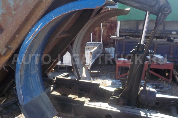 КУЗОВ Mazda Titan SL КУЗОВ    