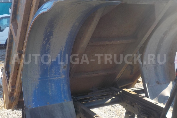КУЗОВ Mazda Titan SL КУЗОВ    