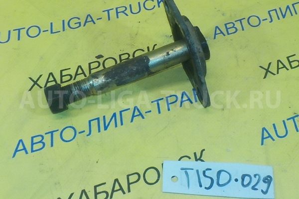 Палец рессорный Mazda Titan SL Палец рессорный SL 1994  W023-28-111