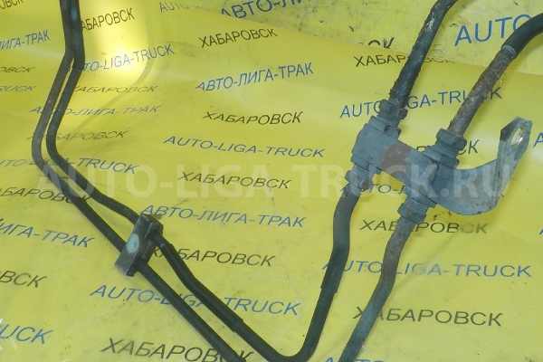 Шланг, трубка гур Mazda Titan SL Шланг, трубка гур SL 1994  W214-32-43X