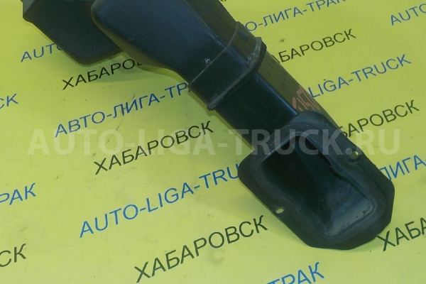 Воздуховод Mazda Titan SL Воздуховод SL 1994  W201-64-851B