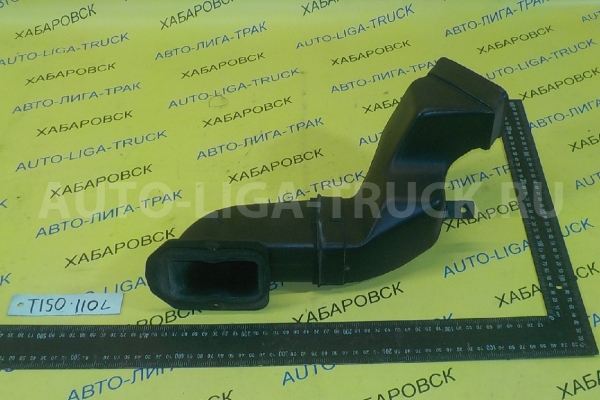 Воздуховод Mazda Titan SL Воздуховод SL 1994  W201-64-851B