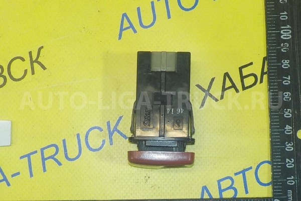КНОПКА Mazda Titan SL КНОПКА SL 1994 W412-66-4H0 КНОПКА Mazda Titan SL КНОПКА SL 1994 W412-66-4H0