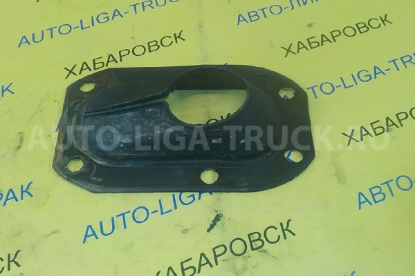 Пыльник рулевой колонки Mazda Titan SL Пыльник рулевой колонки SL 1994  W201-32-645A