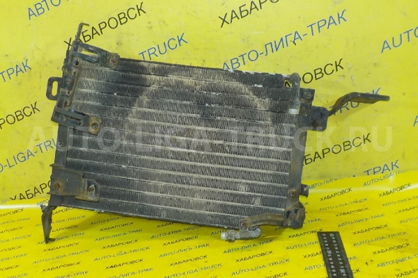 Радиатор кондиционера Mazda Titan HA Радиатор кондиционера HA 1990 W257-61-480 Радиатор кондиционера Mazda Titan HA Радиатор кондиционера HA 1990 W257-61-480