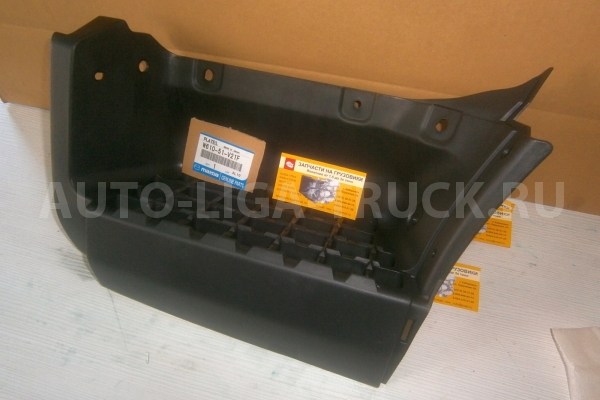 КАБИНА Mazda Titan 4HF1 КАБИНА 4HF1 2001 24 КАБИНА Mazda Titan 4HF1 КАБИНА 4HF1 2001 24