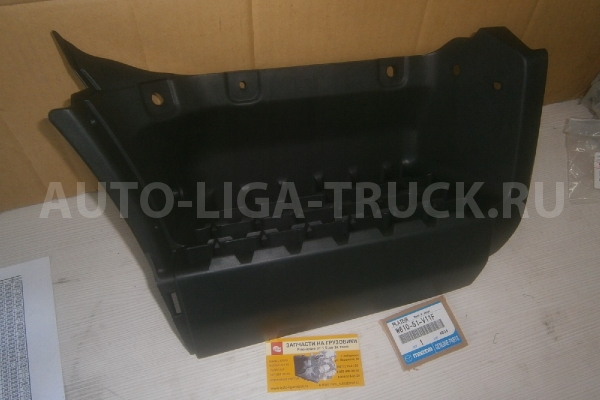 КАБИНА Mazda Titan 4HF1 КАБИНА 4HF1 2001 24 КАБИНА Mazda Titan 4HF1 КАБИНА 4HF1 2001 24