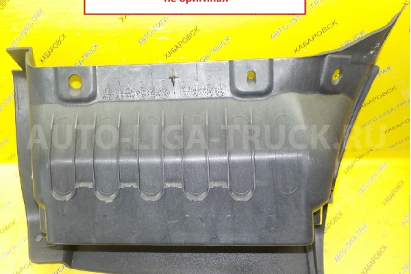 Подножка MAZDA TITAN Подножка    W610-51-V11F