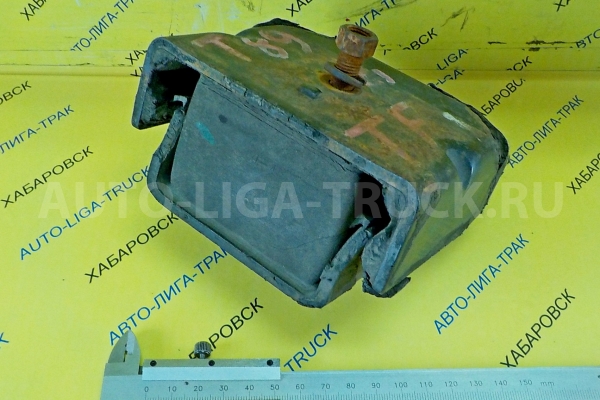 Подушка ДВС  MAZDA  TITAN Подушка ДВС    W424-39-040B