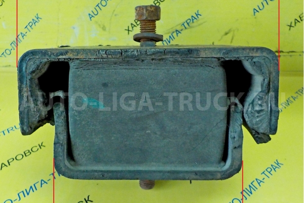 Подушка ДВС  MAZDA  TITAN Подушка ДВС    W424-39-040B