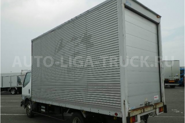  Mitsubishi canter 156  4D35 1999 24 