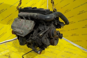 4M40 - Двигатель MMC Canter183