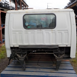 кабина ISUZU ELF