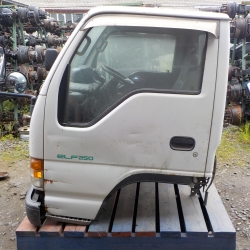 кабина ISUZU ELF