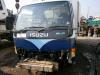 Кабины Isuzu Elf 4hf!