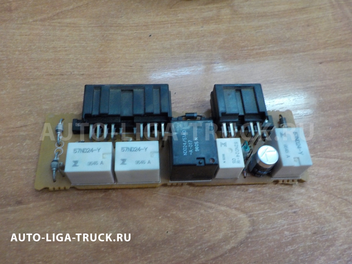 Электронный блок Isuzu Elf