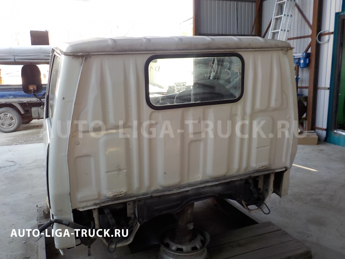 Кабина в сборе КАБИНА Toyota Dyna, Toyoace - 135 1997