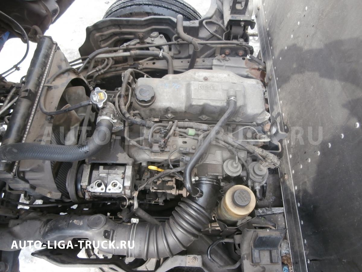 48 магазинов автозапчастей Mazda ― контрактные двигатели в Чите